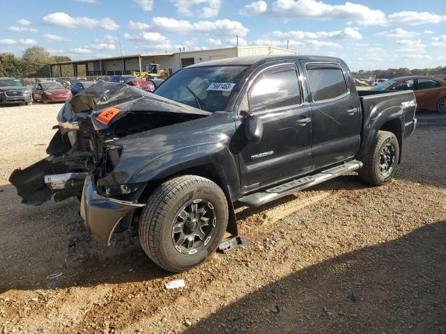 2015 Toyota Tacoma 