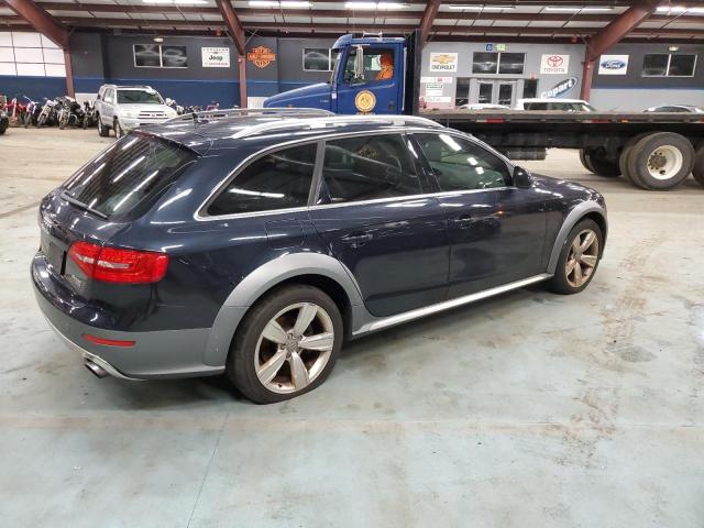 WA1UFAFL3DA221447 2013 AUDI A4, photo no. 3