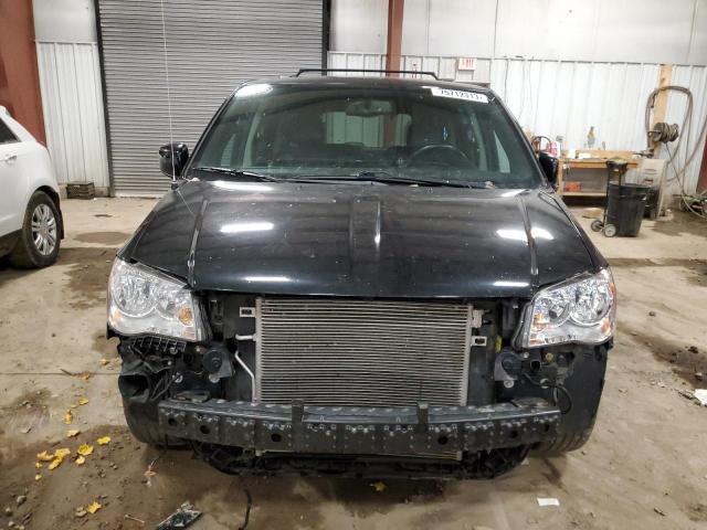 2C4RDGCG2HR731365 Dodge Grand Caravan Sxt