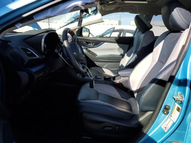 JF2GTDNC5LH250227 Subaru Crosstrek Limited