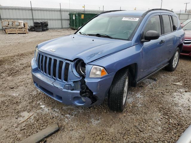 2007 Jeep Compass 