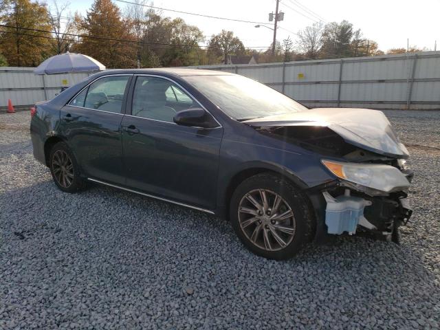 2014 Toyota Camry L/Se/Le/Xle VIN: 4T4BF1FK4ER364199 Lot: 40725821