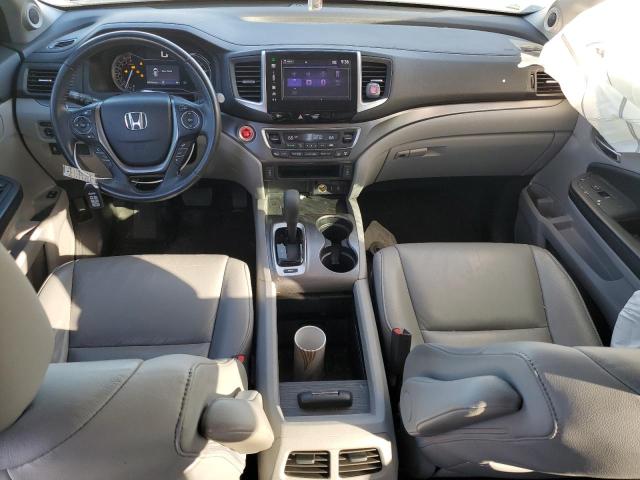 2016 HONDA PILOT EXL - 5FNYF5H52GB025847