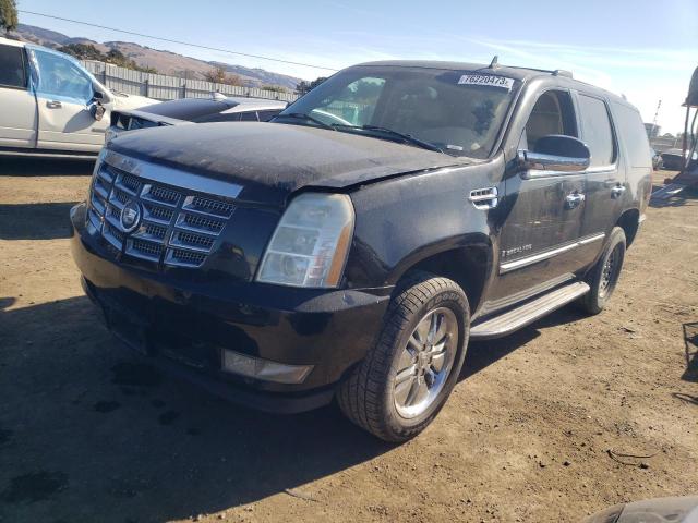 2007 Cadillac Escalade Luxury