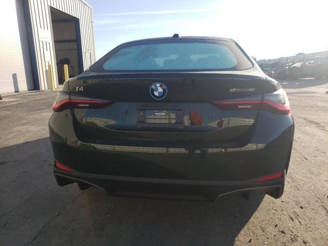 2023 BMW I4 EDRIVE4 WBY73AW0XPFP99763