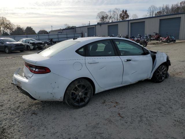 Vin: 1c3cdfba6dd340492, lot: 77759163, dodge dart sxt 20133