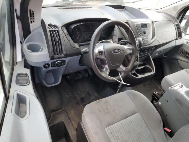 1FTBW2YM6GKB54835 Ford Transit T-350