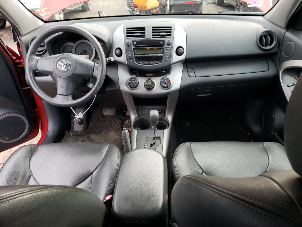 JTMBD32V675098357 2007 Toyota Rav4 Sport