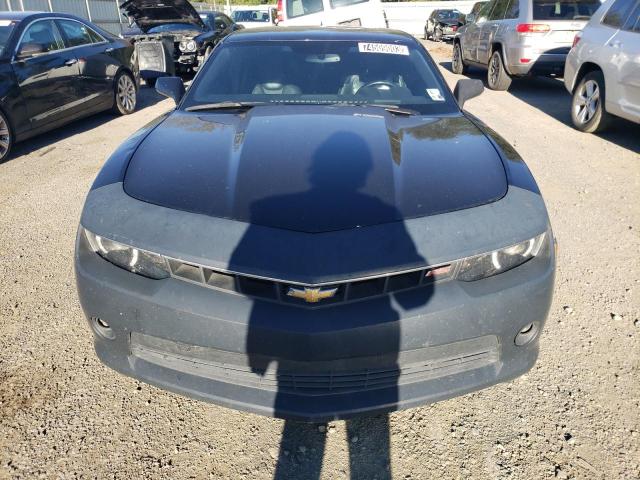 2G1FF1E35F9251816 | 2015 Chevrolet camaro lt