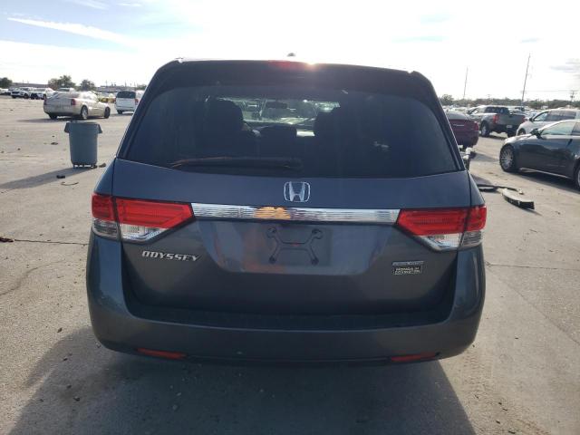 2016 HONDA ODDESEY 5FNRL5H31GB147952