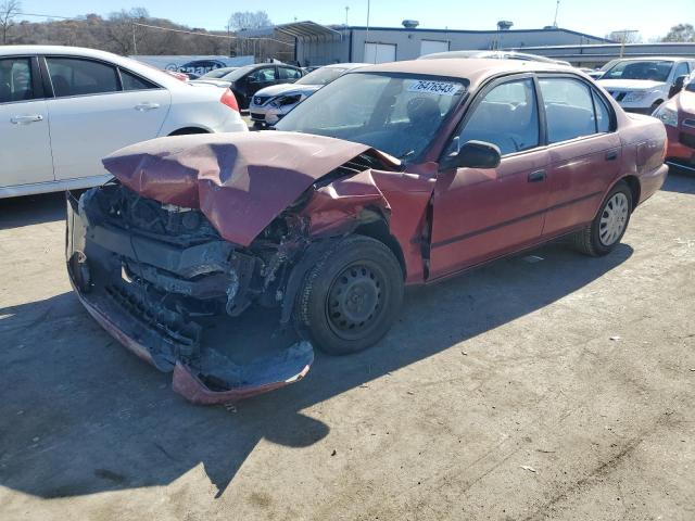 1994 Toyota Corolla LE