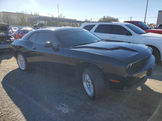 2C3CDZAG5JH327321 | 2018 DODGE CHALLENGER