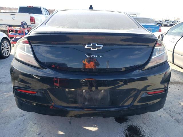 VIN 1G1RA6S50HU135718 2017 Chevrolet Volt, LT no.6