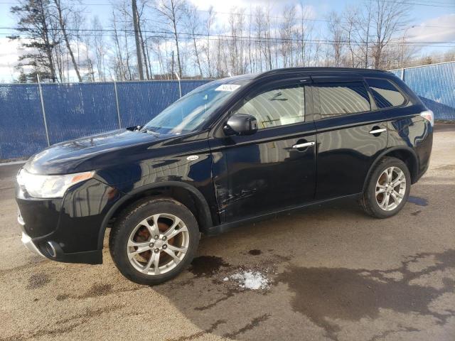 Vin: ja4az2a35fz601191, lot: 78463543, mitsubishi outlander es 2015 img_1