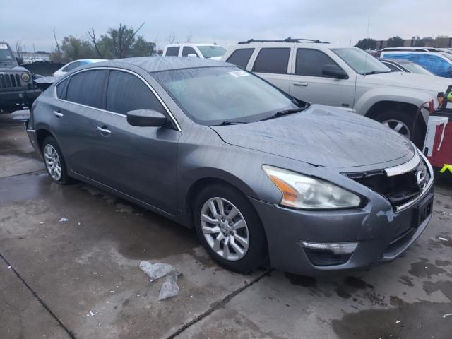 1N4AL3APXFC442001 | 2015 NISSAN ALTIMA 2.5