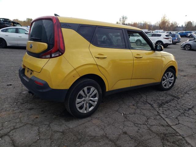 KNDJ23AU7L7051329 | 2020 KIA SOUL LX