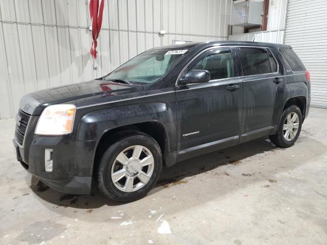 2010 GMC Terrain SLE