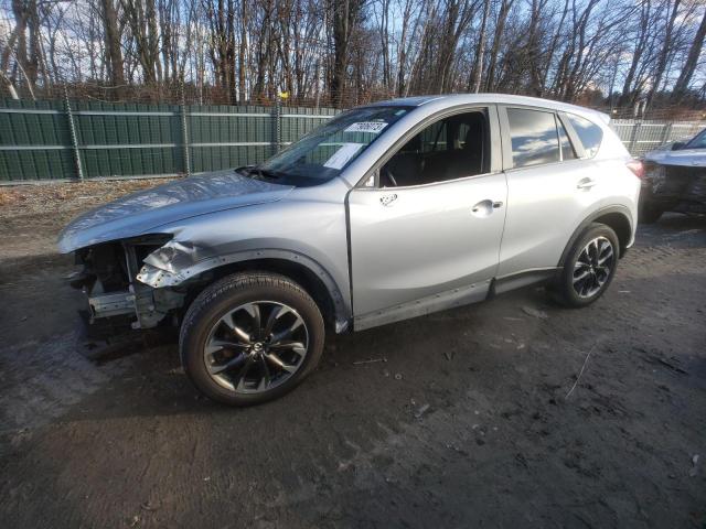 JM3KE4DY1G0689789 | 2016 MAZDA CX-5 GT