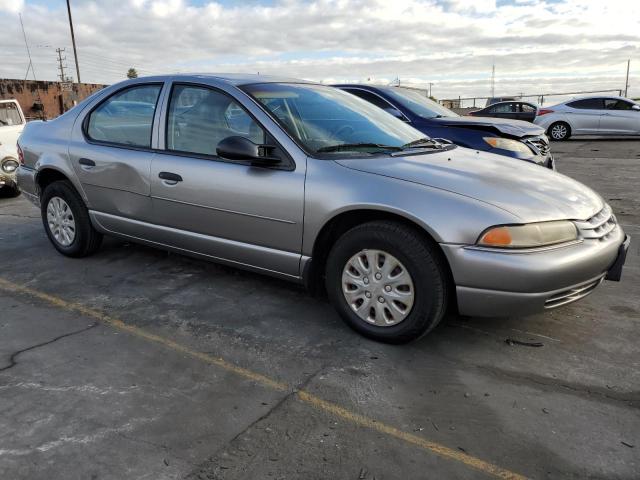 1998 Plymouth Breeze Base VIN: 1P3EJ46C3WN329735 Lot: 78349583