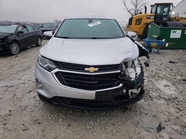 2GNAXJEV0J6323071 | 2018 CHEVROLET EQUINOX LT