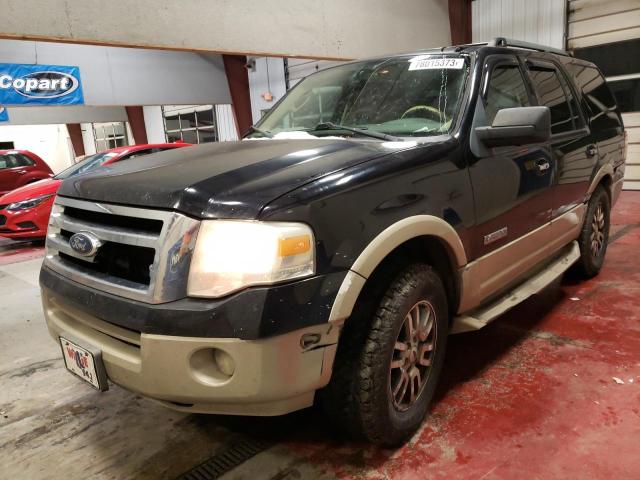 2008 Ford Expedition Eddie Bauer