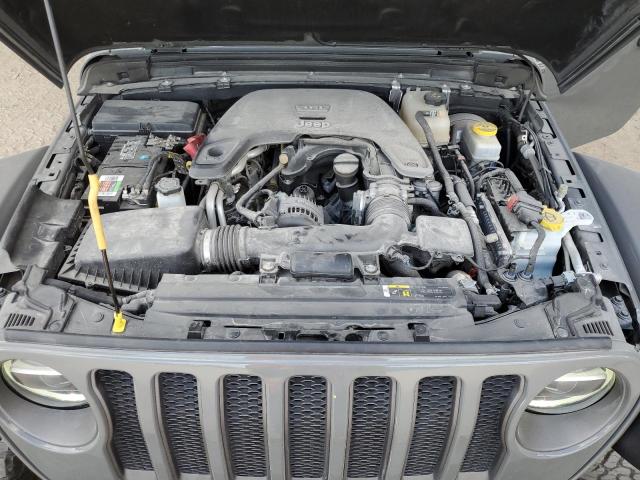 1C4HJXFG3KW619656 | 2019 JEEP WRANGLER U