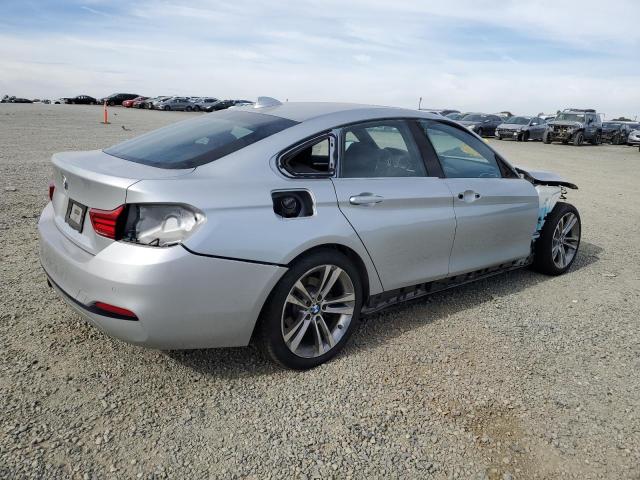 WBA4J1C58JBG77086 BMW 430i Gran Coupe