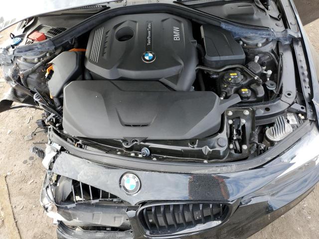 WBA4J3C56JBG95405 BMW 430xi Gran Coupe