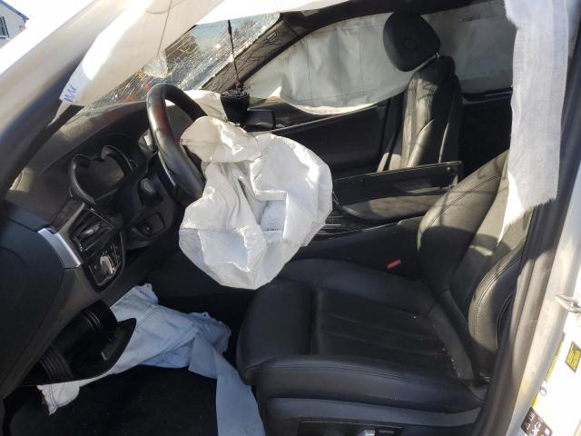 WBAJA7C55JWA71159 BMW 530 XI