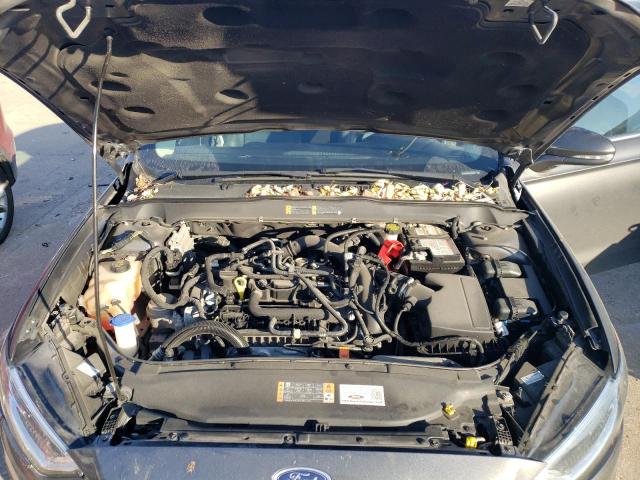 3FA6P0HD5JR245204 2018 FORD FUSION, photo no. 11