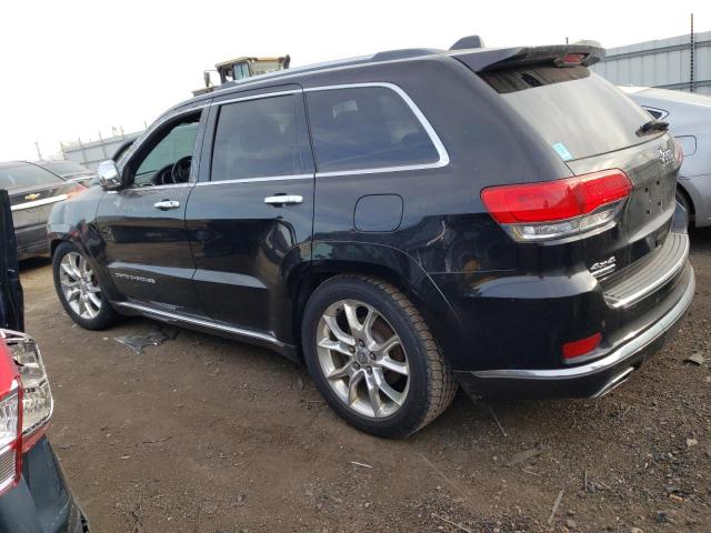 1C4RJFJM2FC783600 Jeep Grand Cherokee Summit