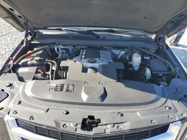 2015 CADILLAC ESCALADE L - 1GYS4MKJ8FR546991