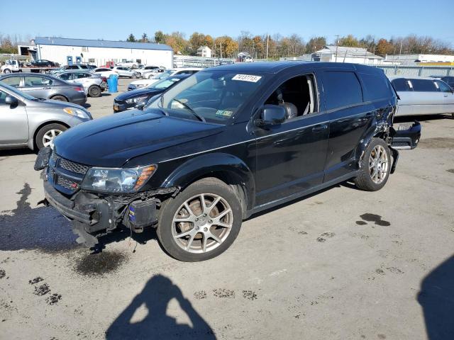 2015 Dodge Journey R/T