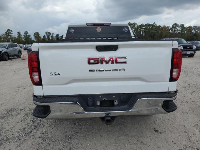 3GTU9AEFXLG209871 GMC Sierra K1500