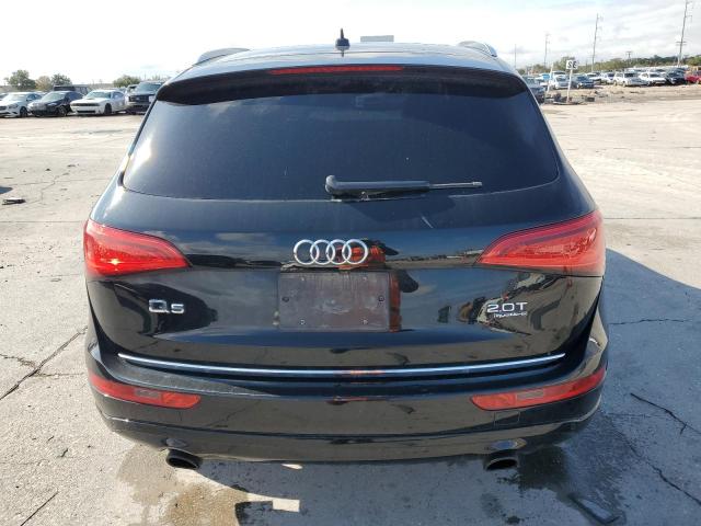 VIN WA1L2AFP9HA014304 2017 Audi Q5, Premium Plus no.6