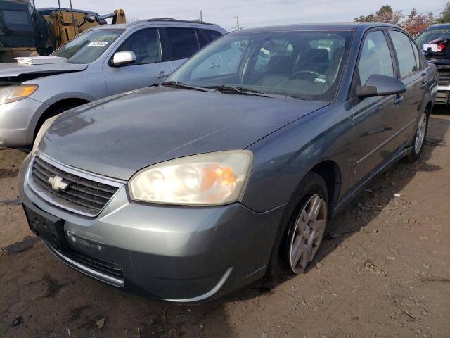 2006 Chevrolet Malibu LT