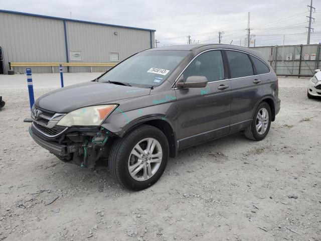 2010 Honda CR-V EX-L