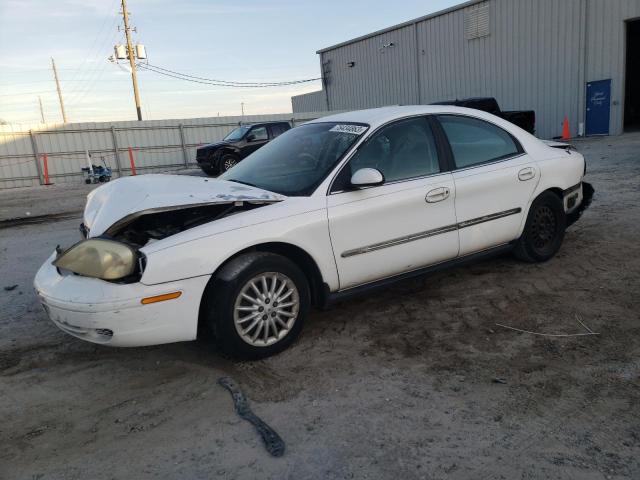 2001 Mercury Sable GS