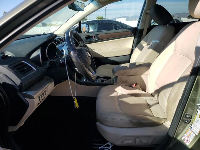 2019 SUBARU OUTBACK 3. - 4S4BSENC0K3204359