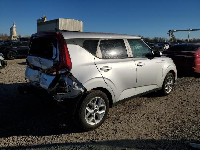 KNDJ23AU8L7020722 | 2020 KIA soul lx