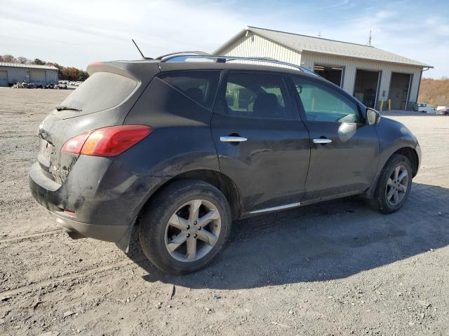 2010 Nissan Murano S VIN: JN8AZ1MW4AW121860 Lot: 75560023