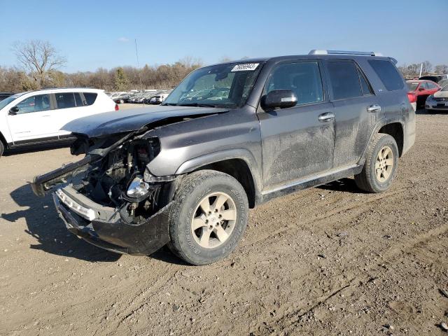 2011 Toyota 4Runner SR5