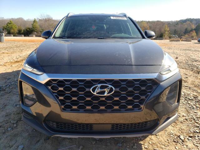 5NMS33AD0LH190891 | 2020 HYUNDAI SANTA FE S