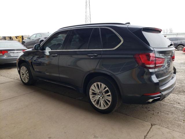 5UXKT0C50G0S76064 2016 BMW X5, photo no. 2