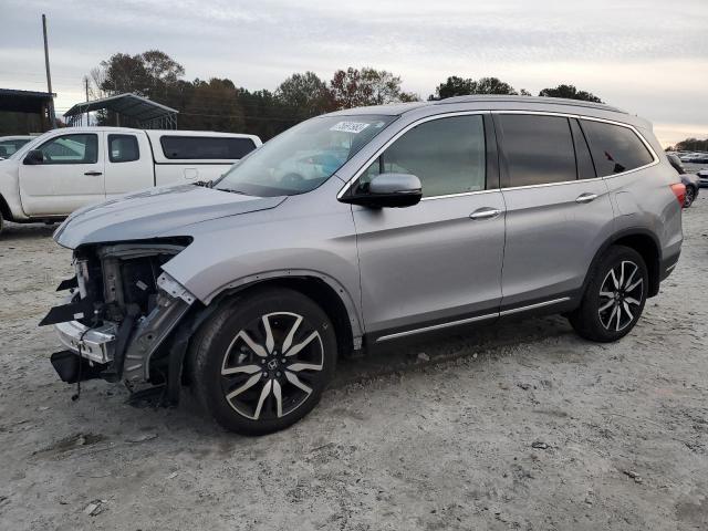 2022 Honda Pilot Touring