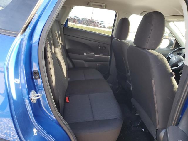 2020 MITSUBISHI OUTLANDER - JA4AP4AU6LU026697