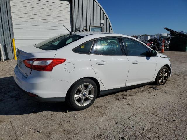 1FADP3F24EL454819 | 2014 FORD FOCUS SE