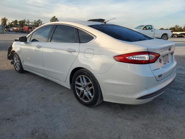 2013 Ford Fusion Se VIN: 3FA6P0HR4DR323519 Lot: 77869243