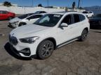 2021 BMW X1 SDRIVE2 - WBXJG7C00M5S34669