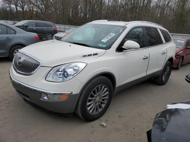 2010 Buick Enclave CX